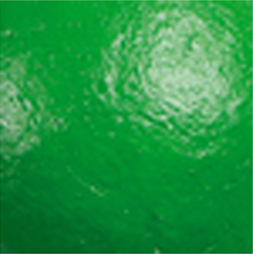 A-Color - Skole Akrylmaling - Blank - Lys Grøn - 500 ML