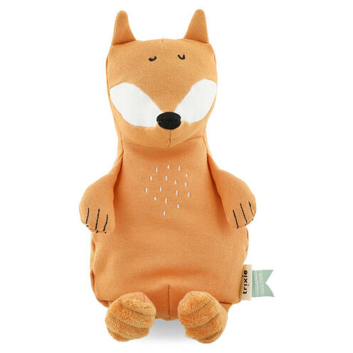 Petite Peluche - Mr Fox - TRIXIE