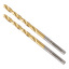 Metallbor  2-pk Ø3 mm