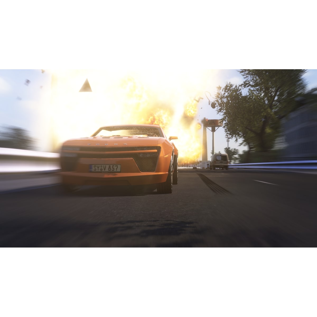 Crash Time 3 - PC Windows