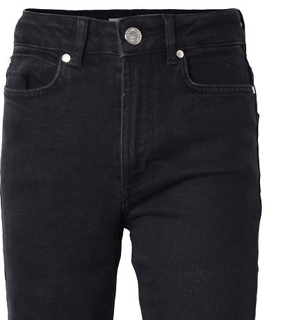 Hound Jeans - Ripped - Blåck Denim