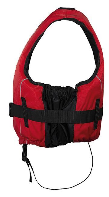 AQUA DESIGN - GILET SLIDER CLUB COULEURS
