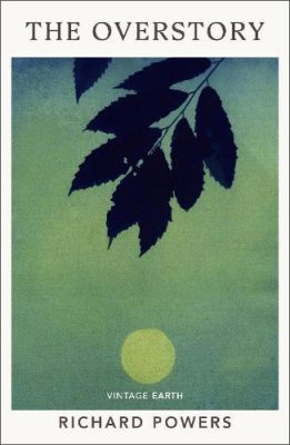 The Overstory - Vintage Earth (Paperback)