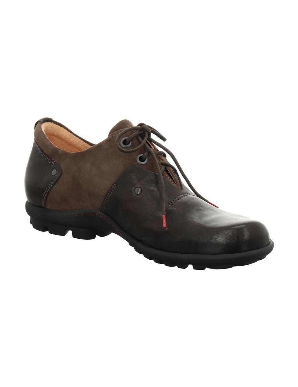 Schnürschuh KONG HERREN