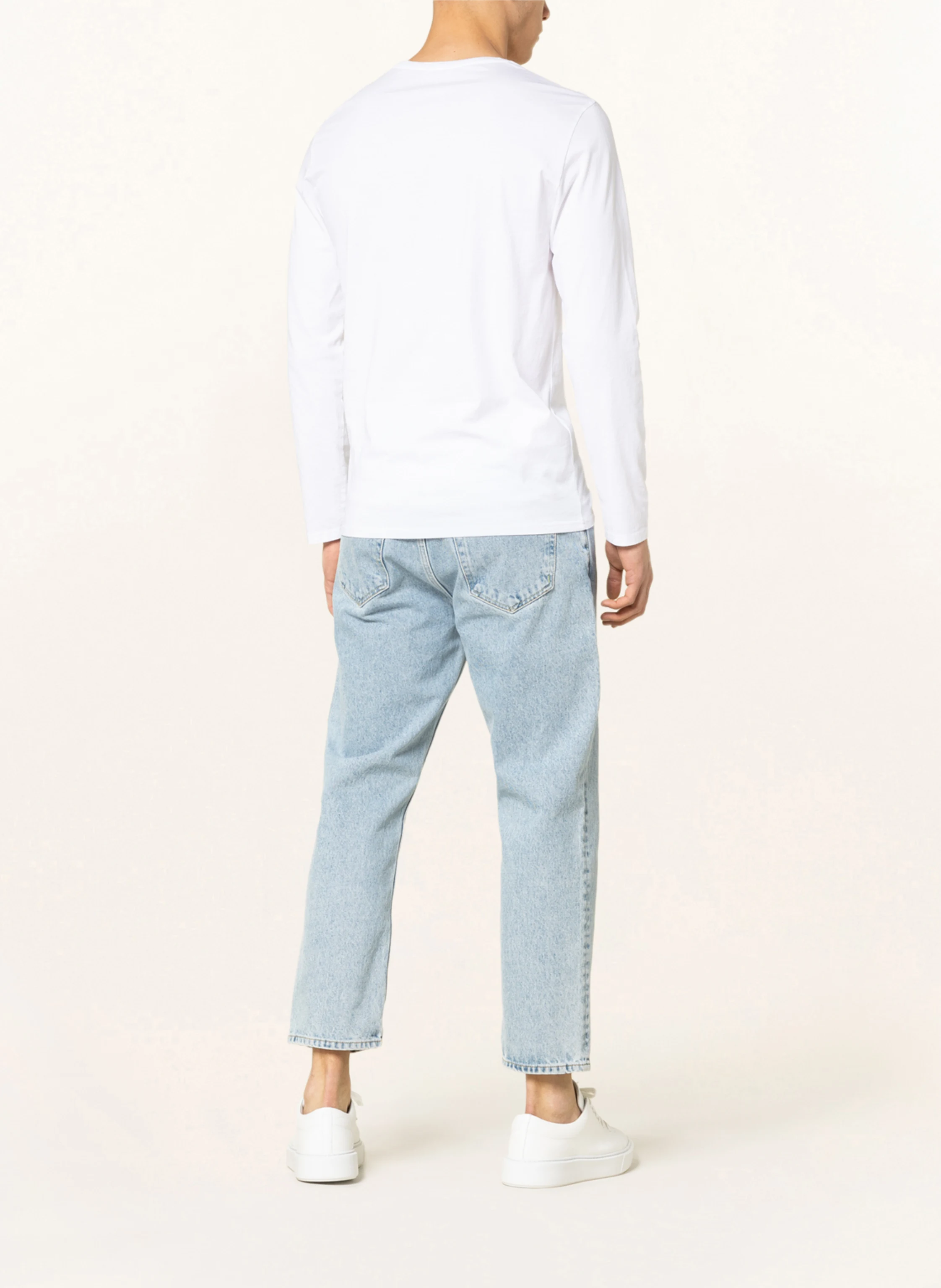 ARMEDANGELS Longsleeve JAARLO