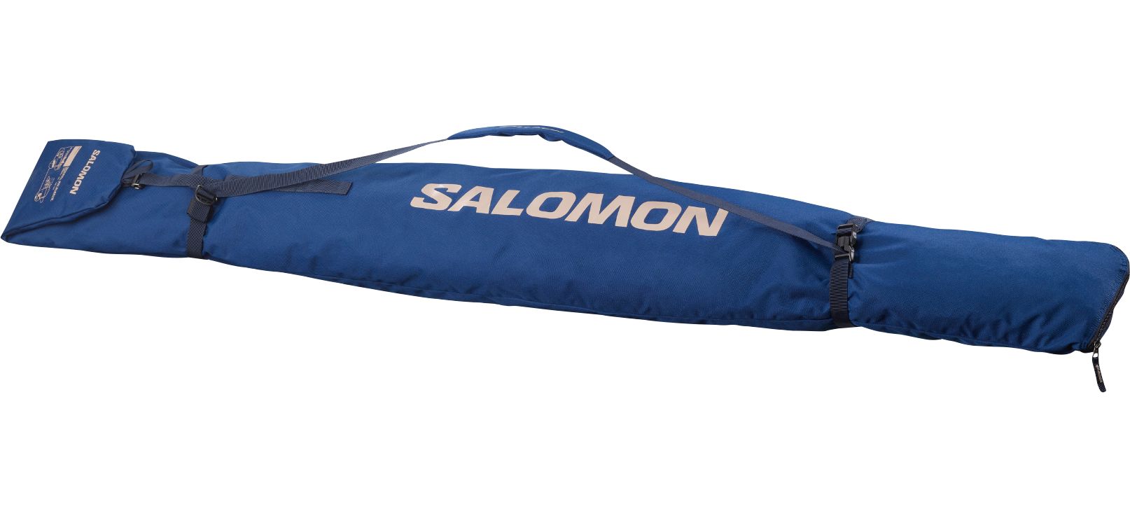 SalomonOriginal 1 Pair 160-210 - blau