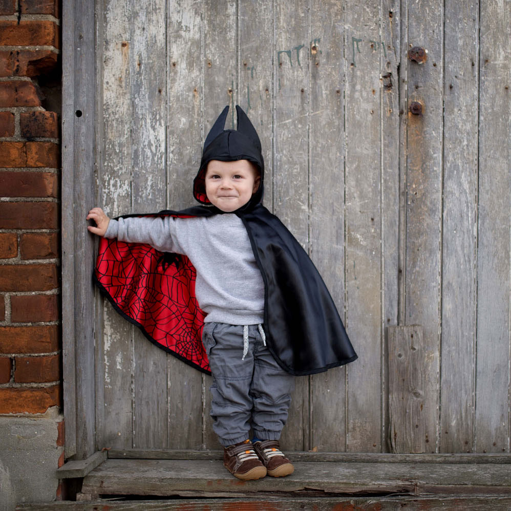 Baby Cape Spin/Vleermuis, 1-2 jaar