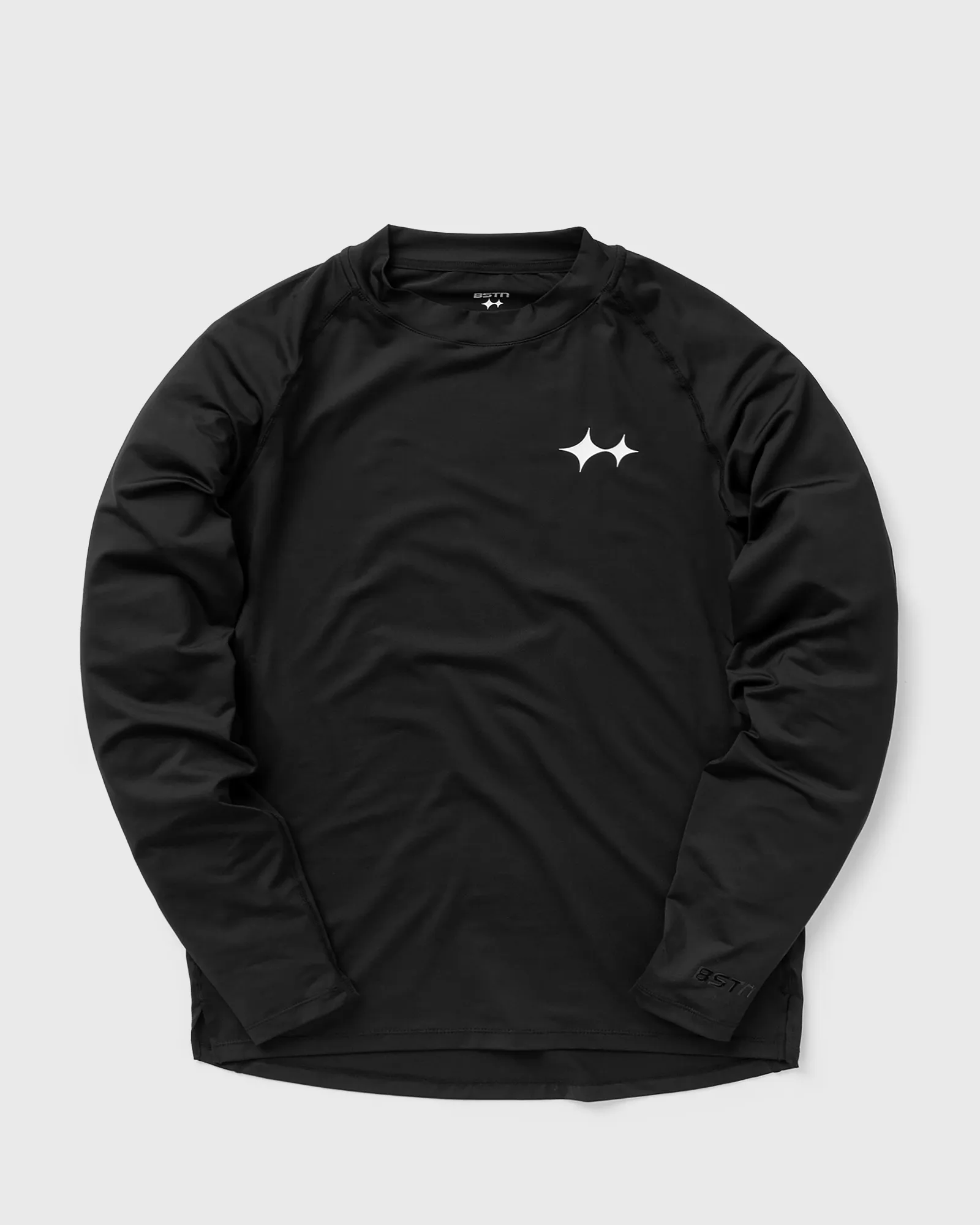 BSTN Brand Training Compression Longsleeve