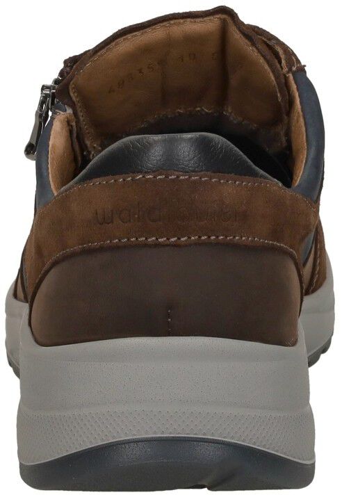 Waldläufer K-John cognac