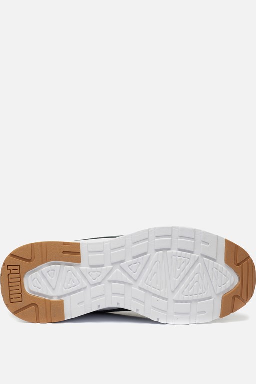 Puma Trinity Lite Sneakers zwart Synthetisch