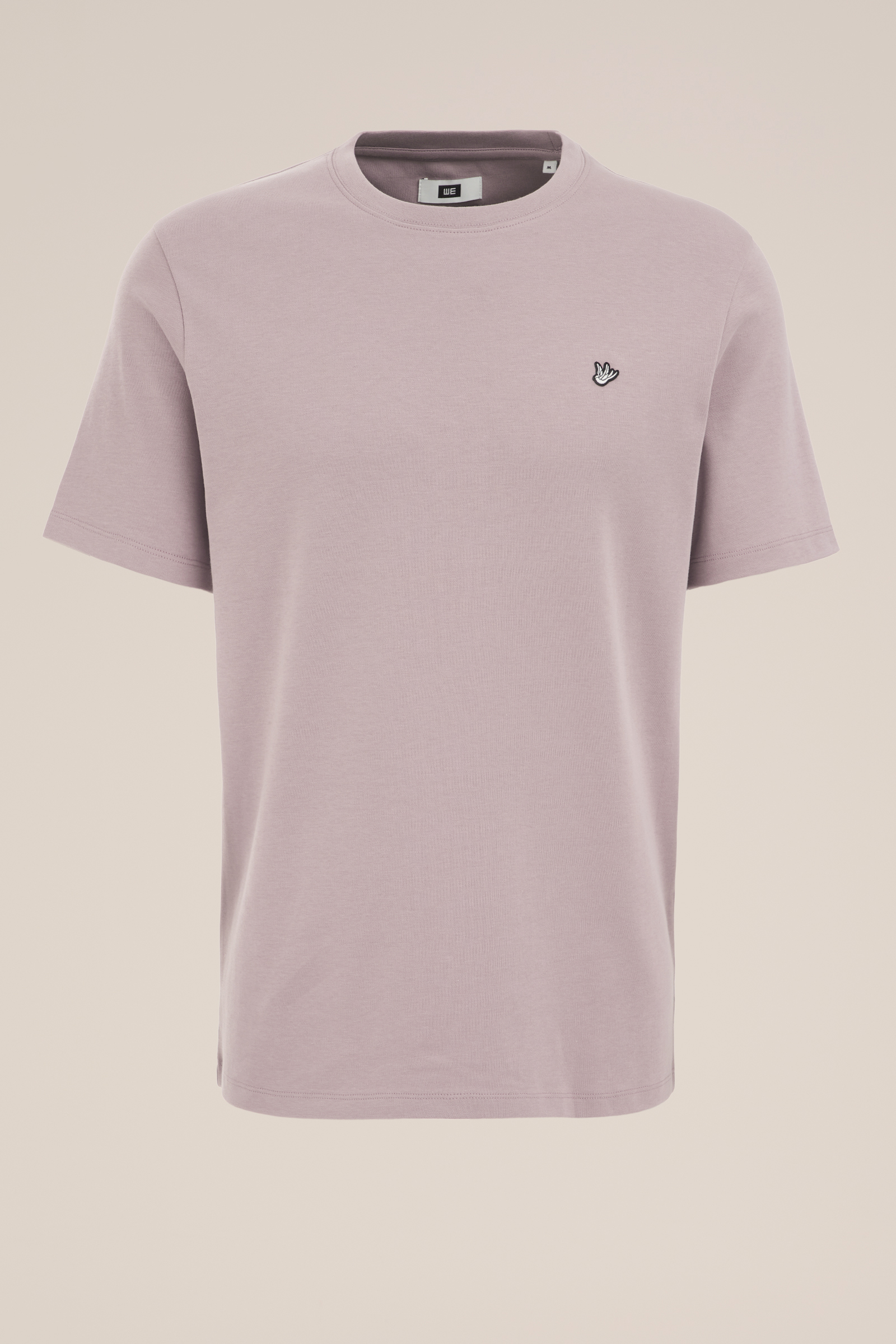T-shirt Fundamentals Lila