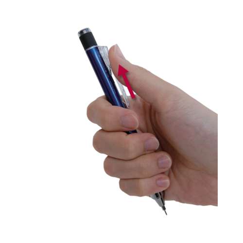 TOMBOW® Druckbleistift Mono Graph