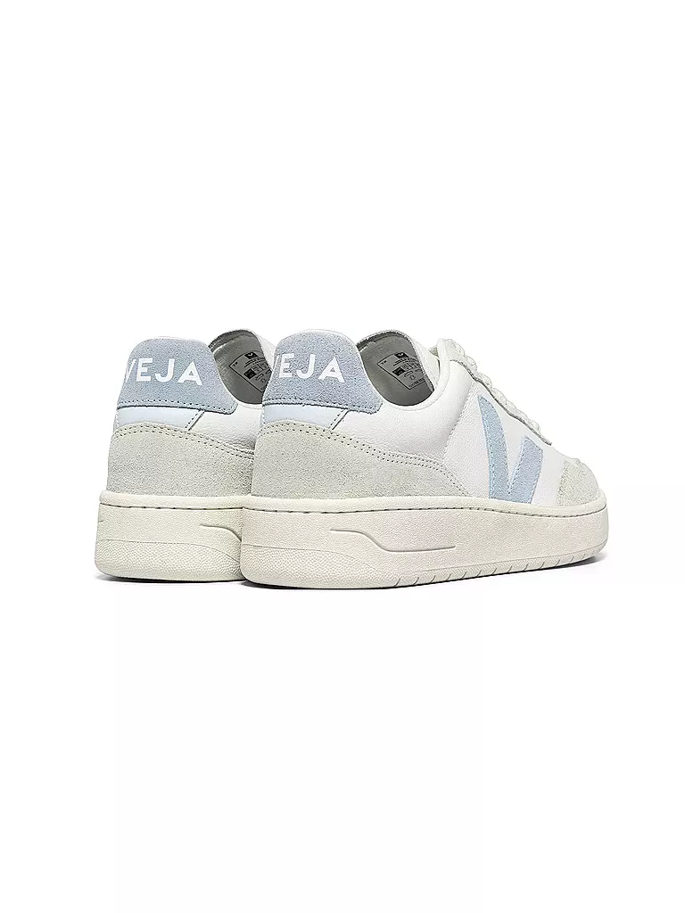 VEJA Sneaker V-90 weiss