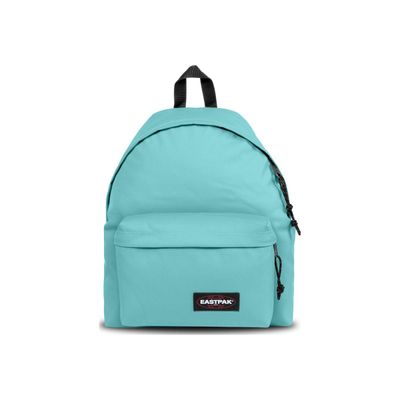 EASTPAK Padded Pak'r - Sac à dos - 40 cm - Aerial aqua