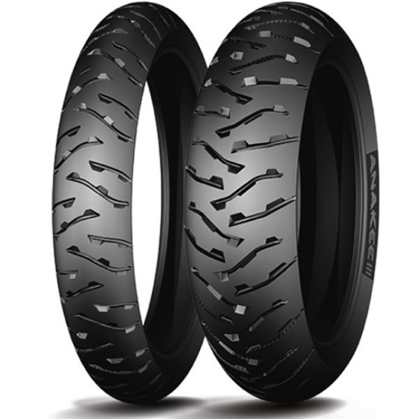Michelin - Pneu Anakee 3
