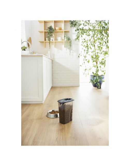 Rotho Mypet Pet Food Container Flo - Kattenvoerbewaarbak - 4.1 l