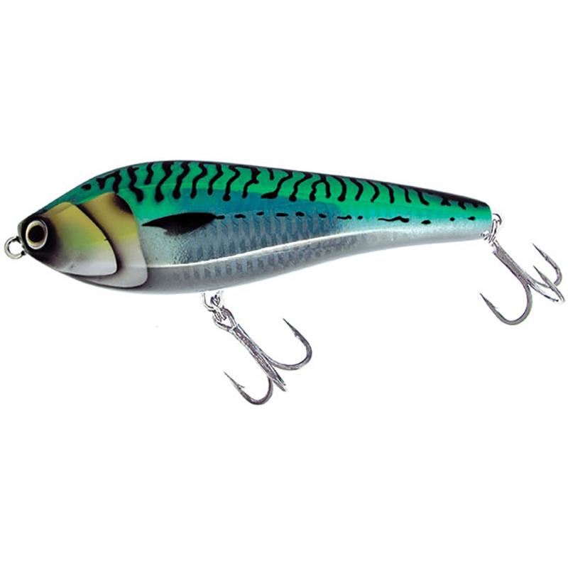 Leurre Coulant Molix Pike Jerk 140 - 14Cm