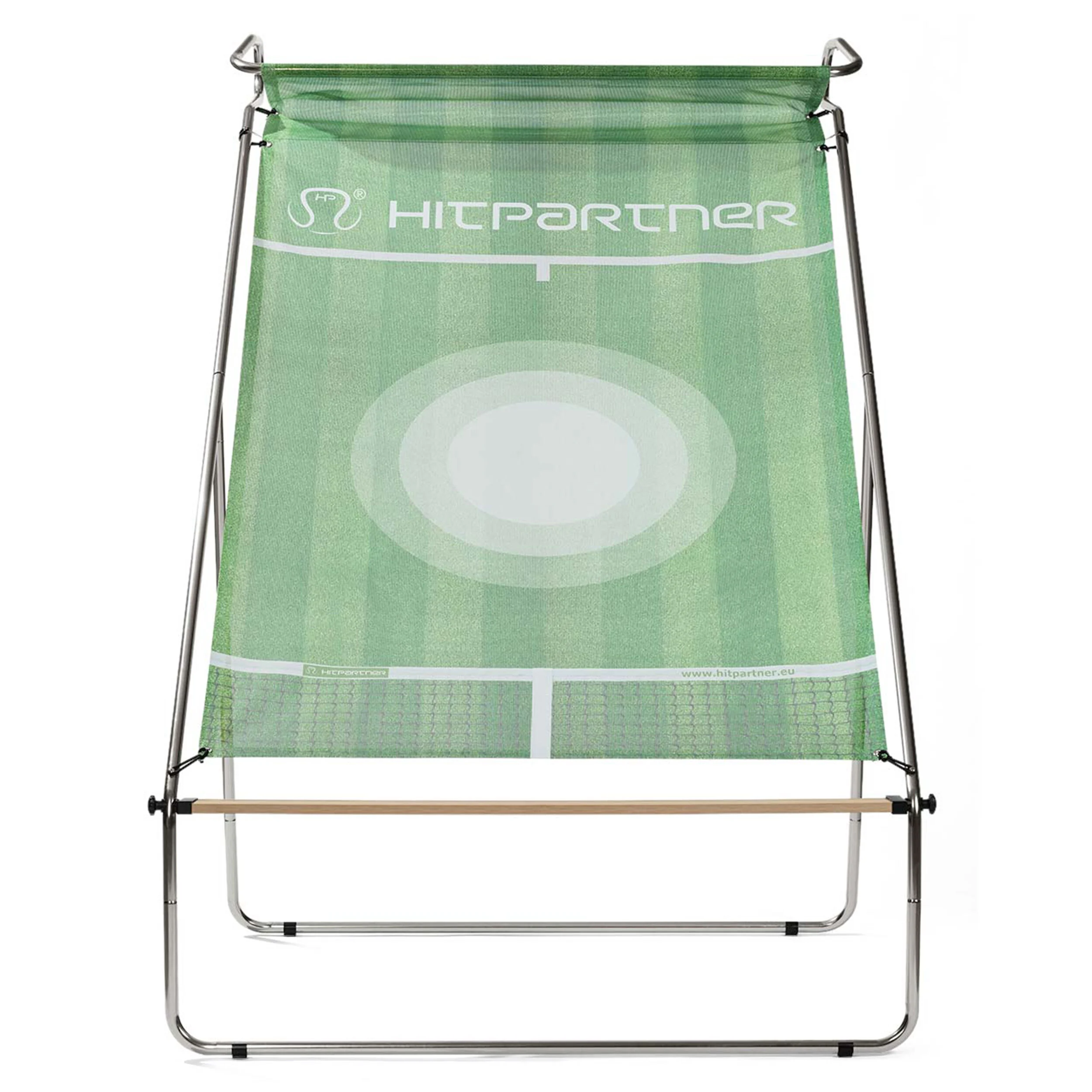 Hitpartner Hitpartner Stahl Mur D’entraînement - Vert , Blanc