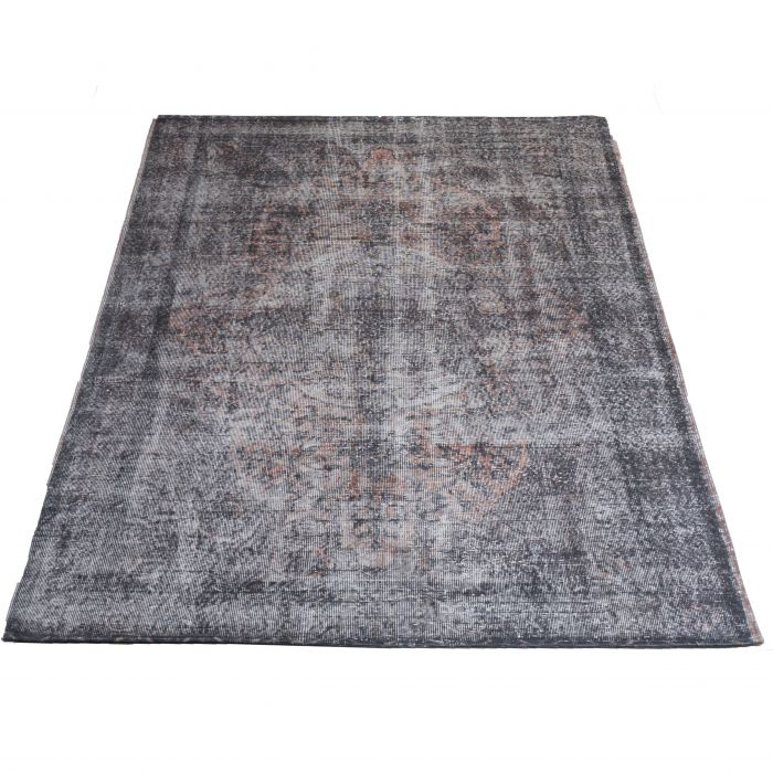 Mila Antra / Brown 160 x 230 cm