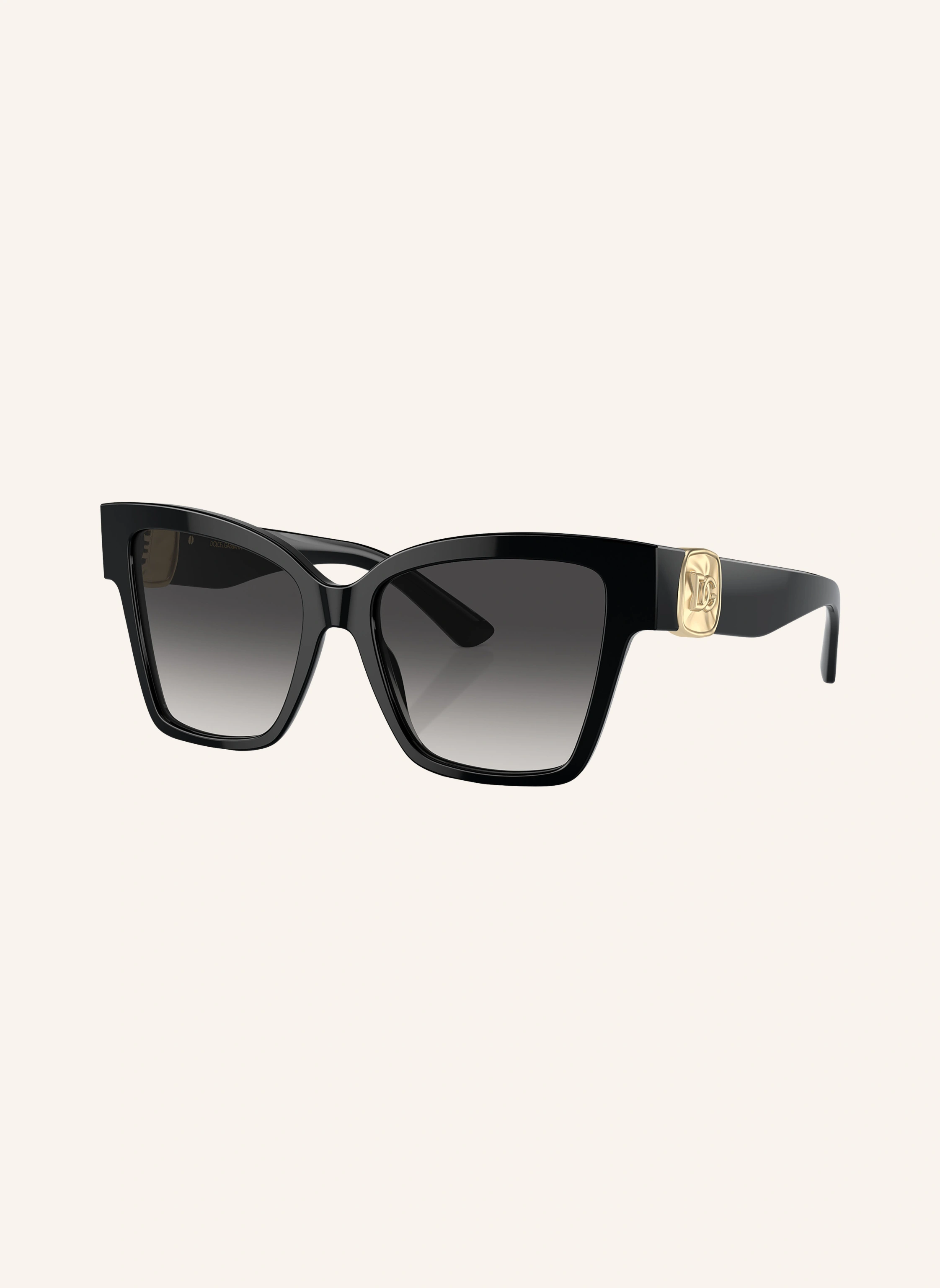 DOLCE & GABBANA Sonnenbrille DG4470