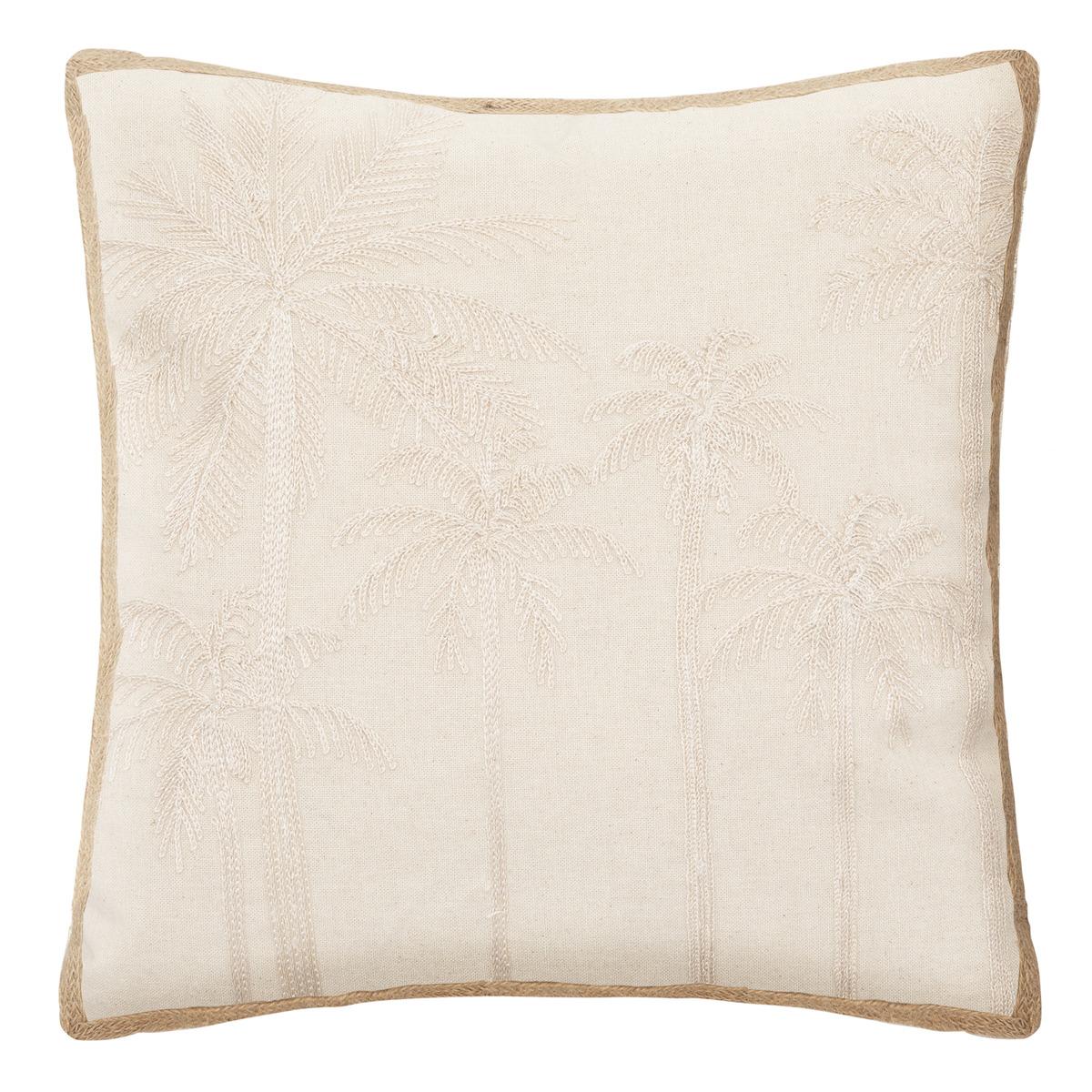 COUSSIN BRODE RECYCLE SEA VIEW 40X40CM