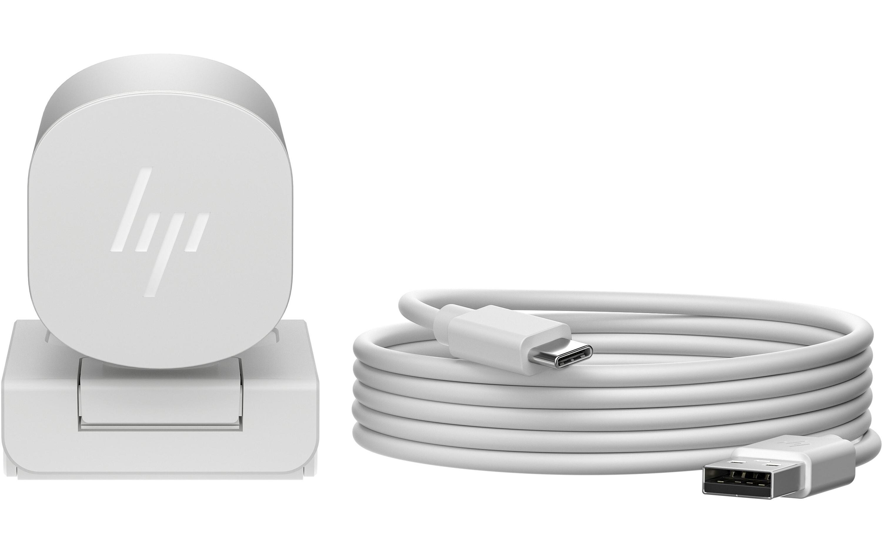 Webcam 960 4K USB-A<br>4K- Streaming Webcam mit USB-A Anbindung