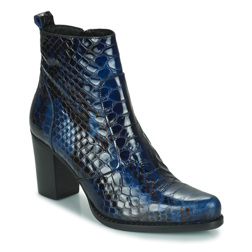 Regard - SALLY - Noir / Bleu