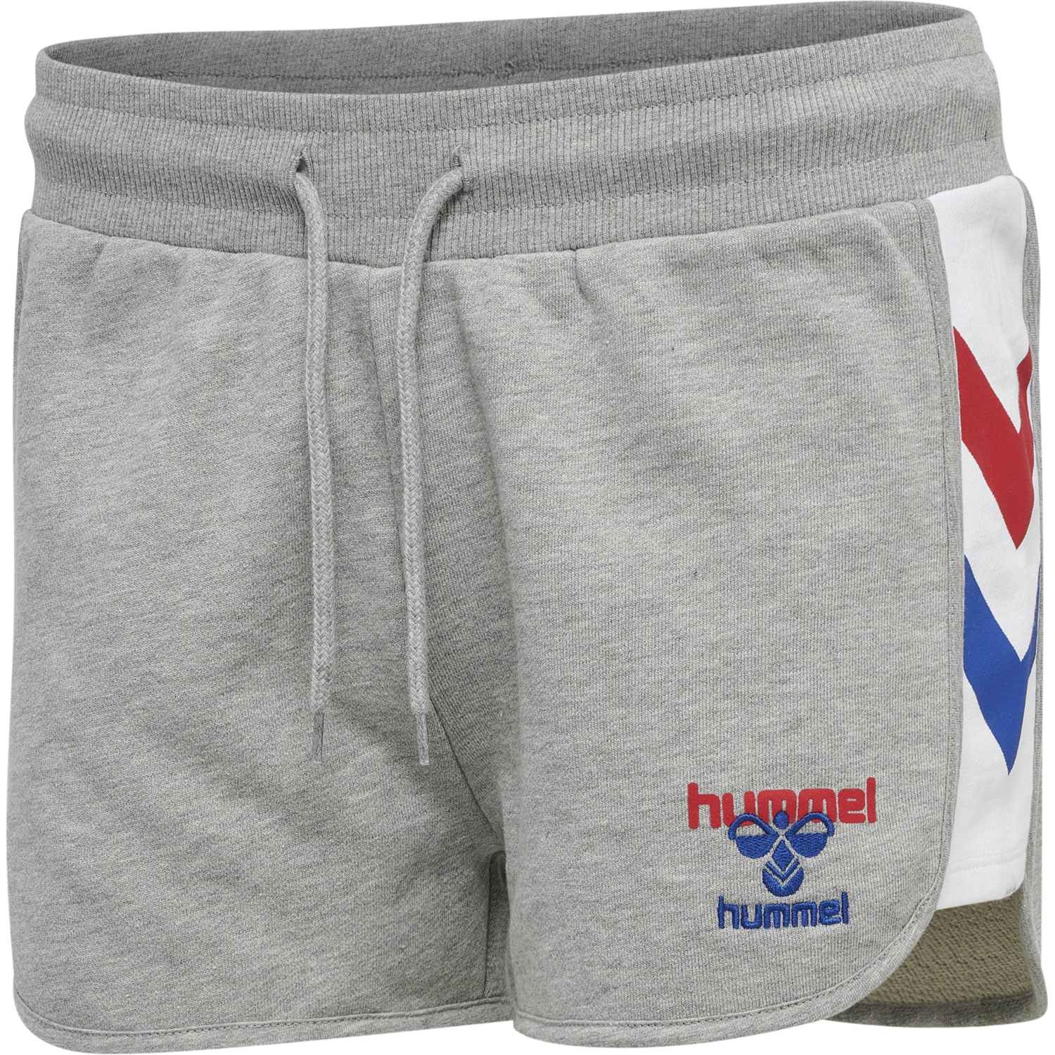 hmlIC DURBAN WOMAN SHORTS