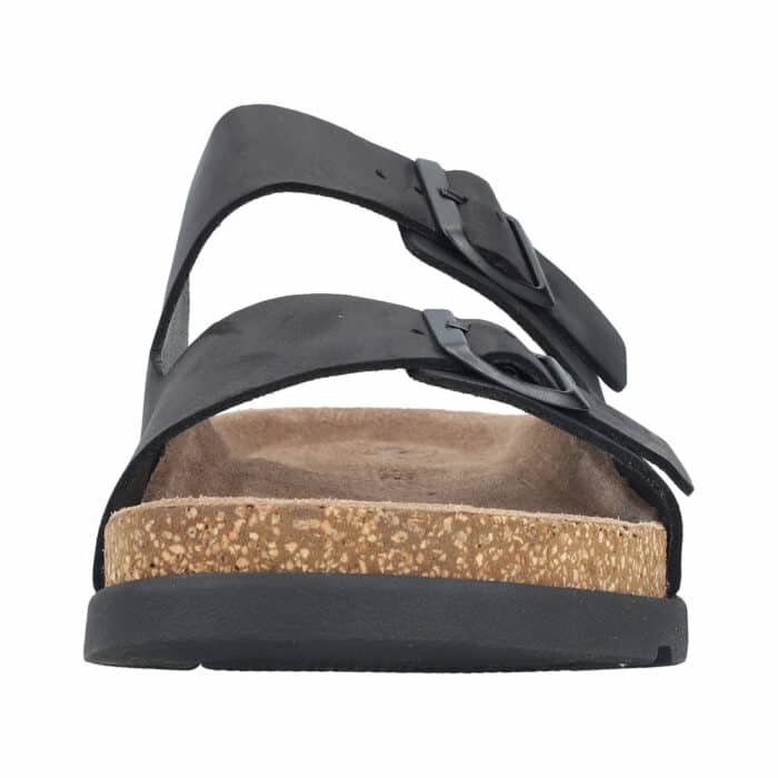 Rieker Sandal Herre 21190-00