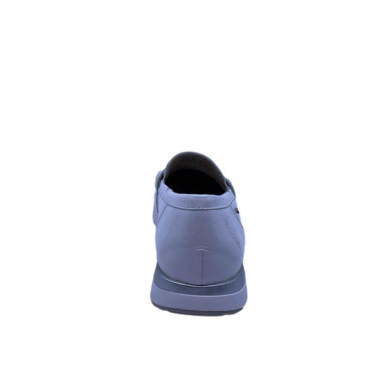 Jana 8-84705-44 white patent