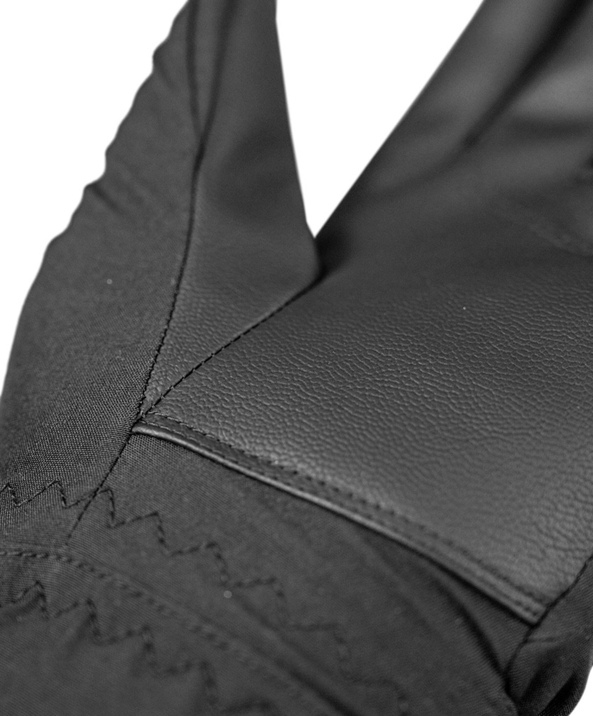 Reusch Handschoenen zwart