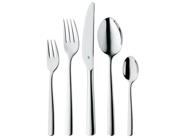 WMF Boston 11.2000.9002, 60 dele 3,5 kg