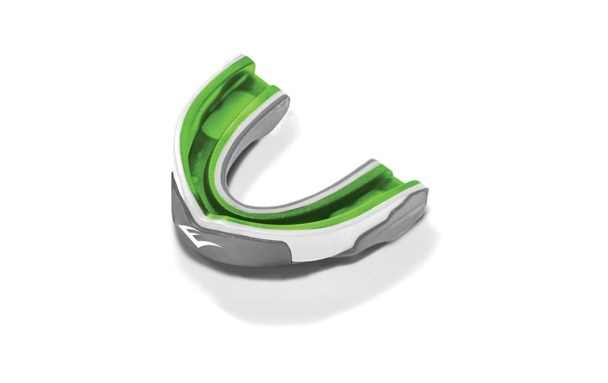Mundschutz GrünMouth Guard für Kampfsport