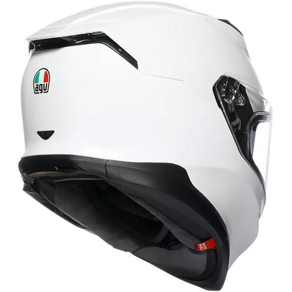 AGV - Casque K7 Mono Blanc