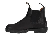 Boots 558 sort dame Sort