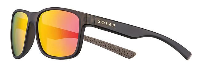 SOLAR - LUNETTES DE SOLEIL MACADAM CAT 3