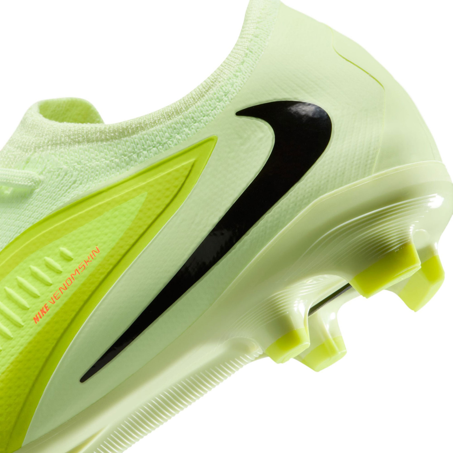 Nike Phantom 6 Low Pro FG/MG Kids