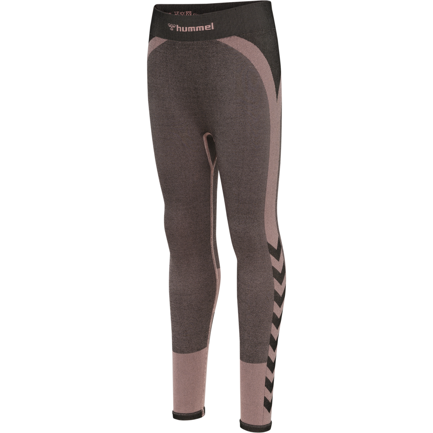 hmlSPIN SEAMLESS TIGHTS