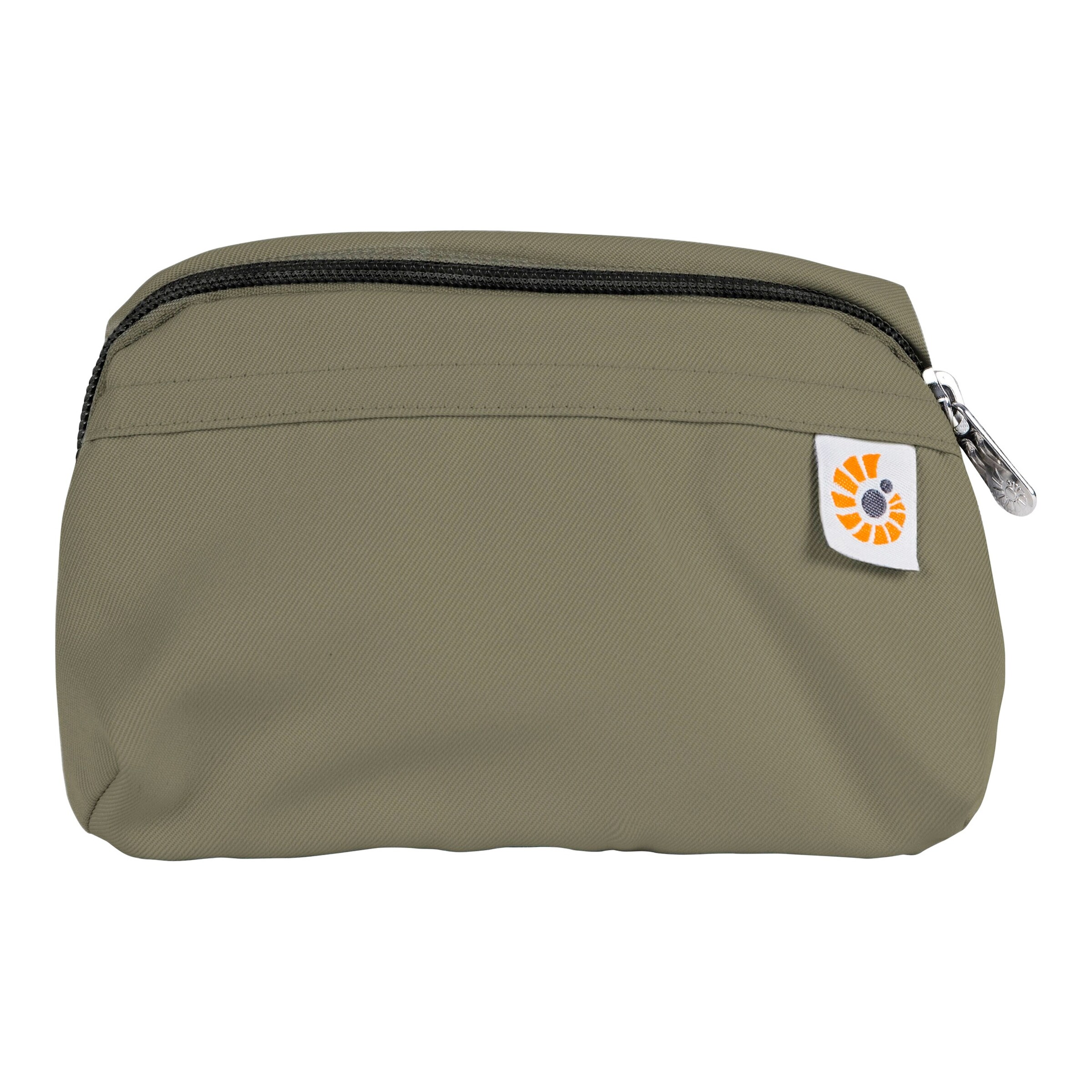 Ergobaby® - Omni Breeze Babytrage, 4 Tragepositionen olive green