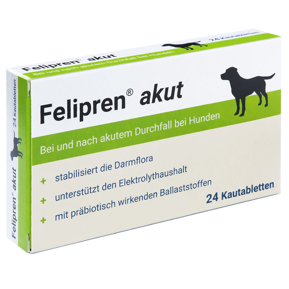 Felipren® akut für Hunde