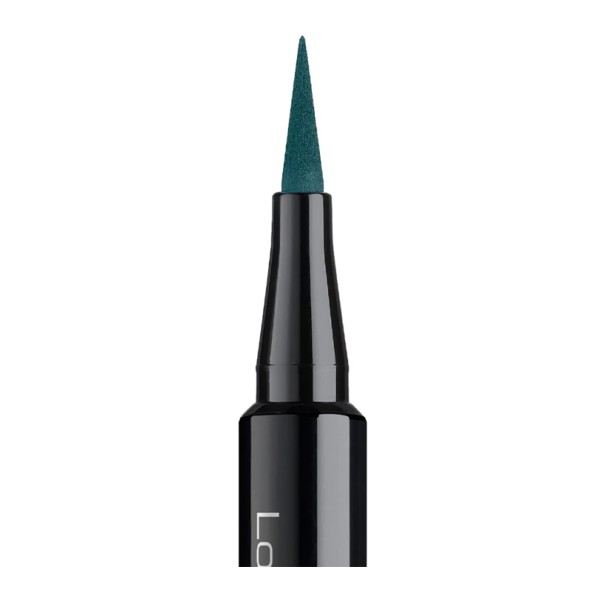 Artdeco Long Lasting Liquid Liner Intense Nr.8 green line 0,6ml