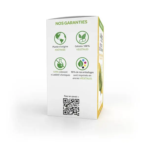 Arkopharma Arkogélules Próstata e Fluxo Urinário Serenoa Repens 45 cápsulas