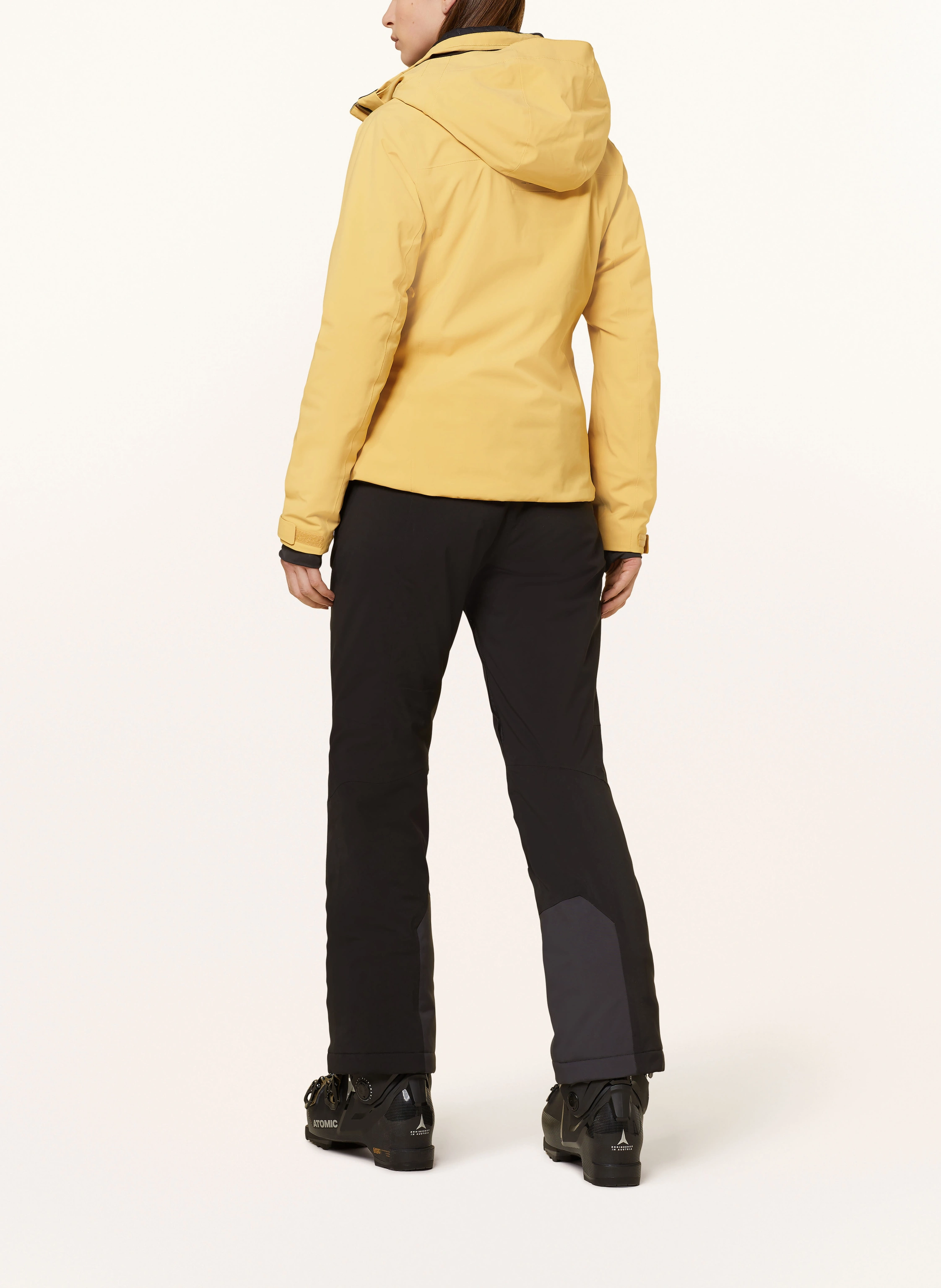 HELLY HANSEN Skijacke ALPHELIA