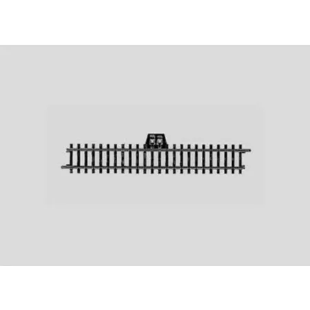 Märklin 2290 Anschlussgleis gerade, Spur H0
