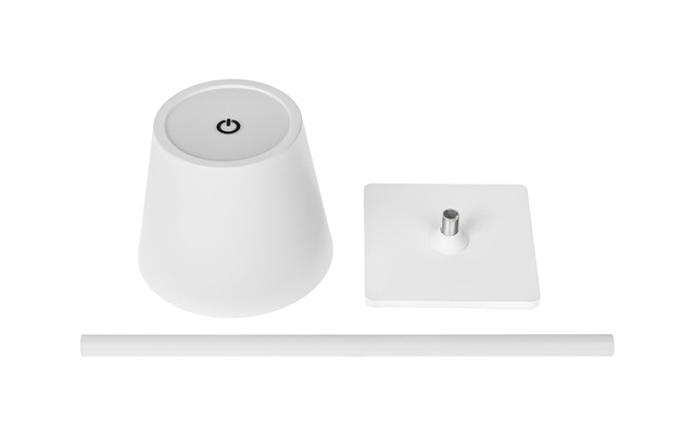 Cocon LED Tischleuchte Kaltweiss | Neutralweiss | Tageslichtweiss | Warmweiss