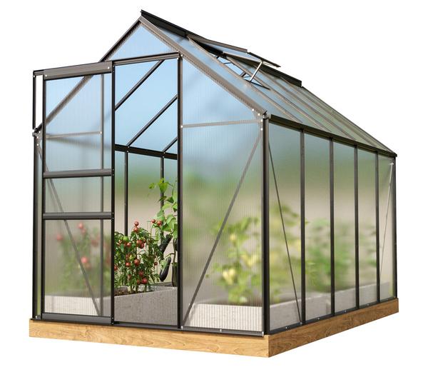 Vitavia Gewächshaus Primus 6200, HKP