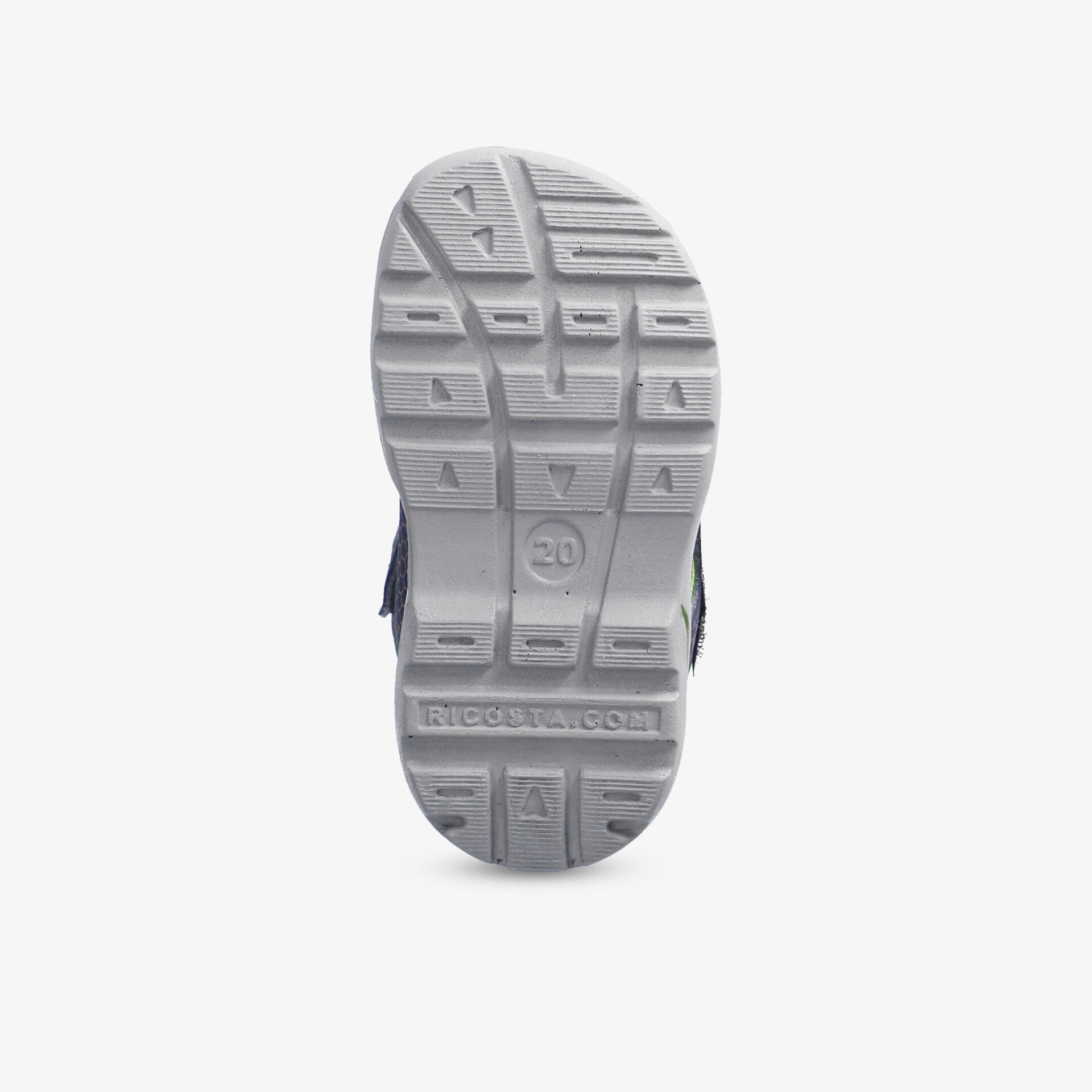 PEPINO TITU Kinder Sandalen blau - Jetzt bei reno.de kaufen