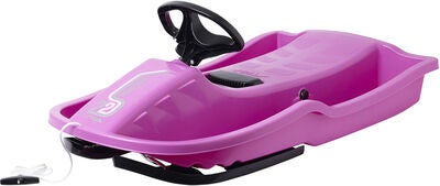STIGA Akebrett SnowPower, Rosa