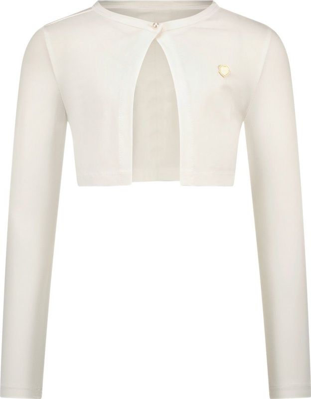 Le Chic - Vesten - Ecru