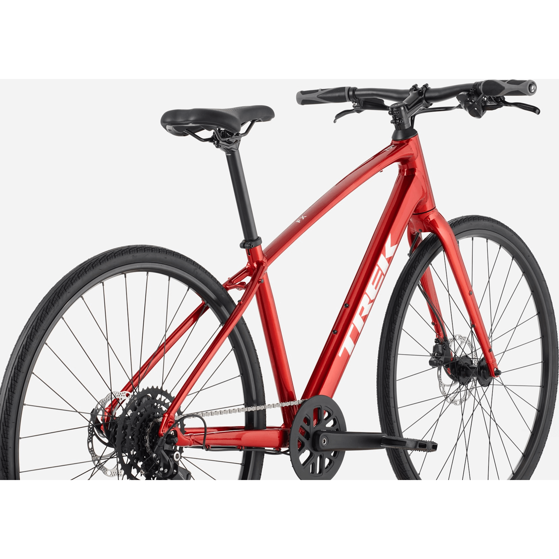 Trek FX 2 Gen 4 2026